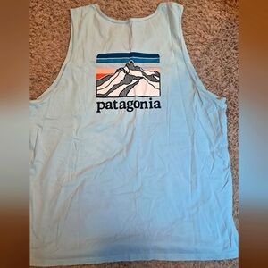 Patagonia Tank Top XL